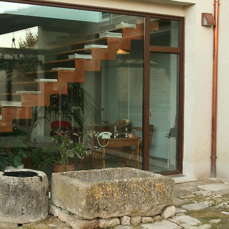 La Posada De Las Casitas Ampudia Exterior photo
